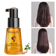 Prevent Hair Growth Essential Oil